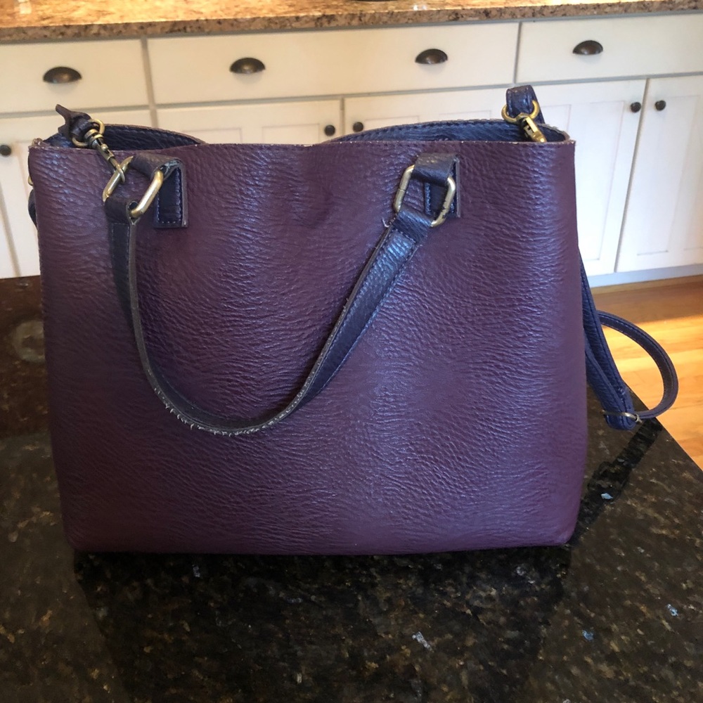 Vegan Free People Bag